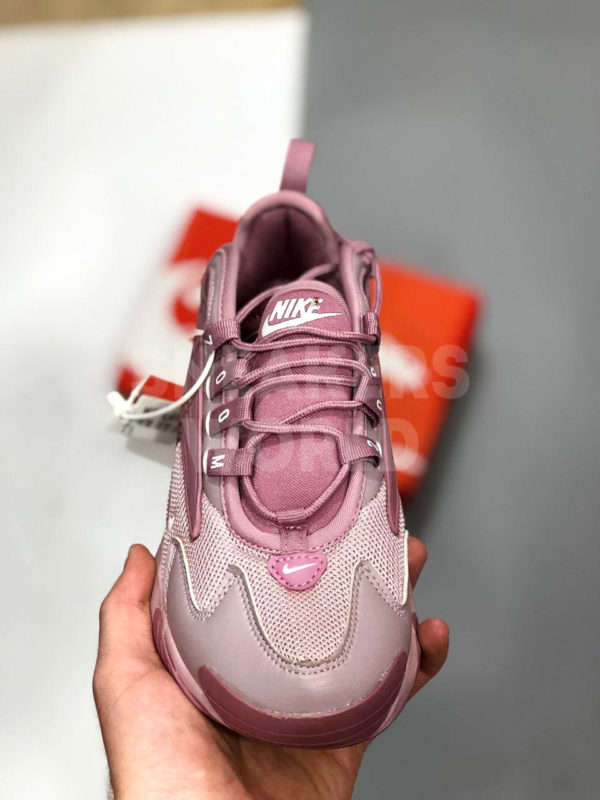 Nike Zoom 2K малиновые купить в