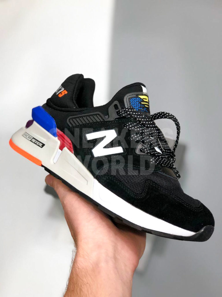New Balance 997.5