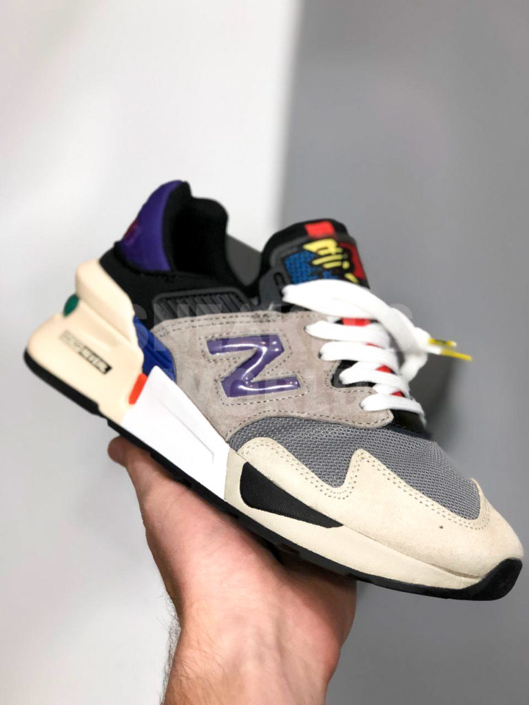 New Balance 997.5 женские