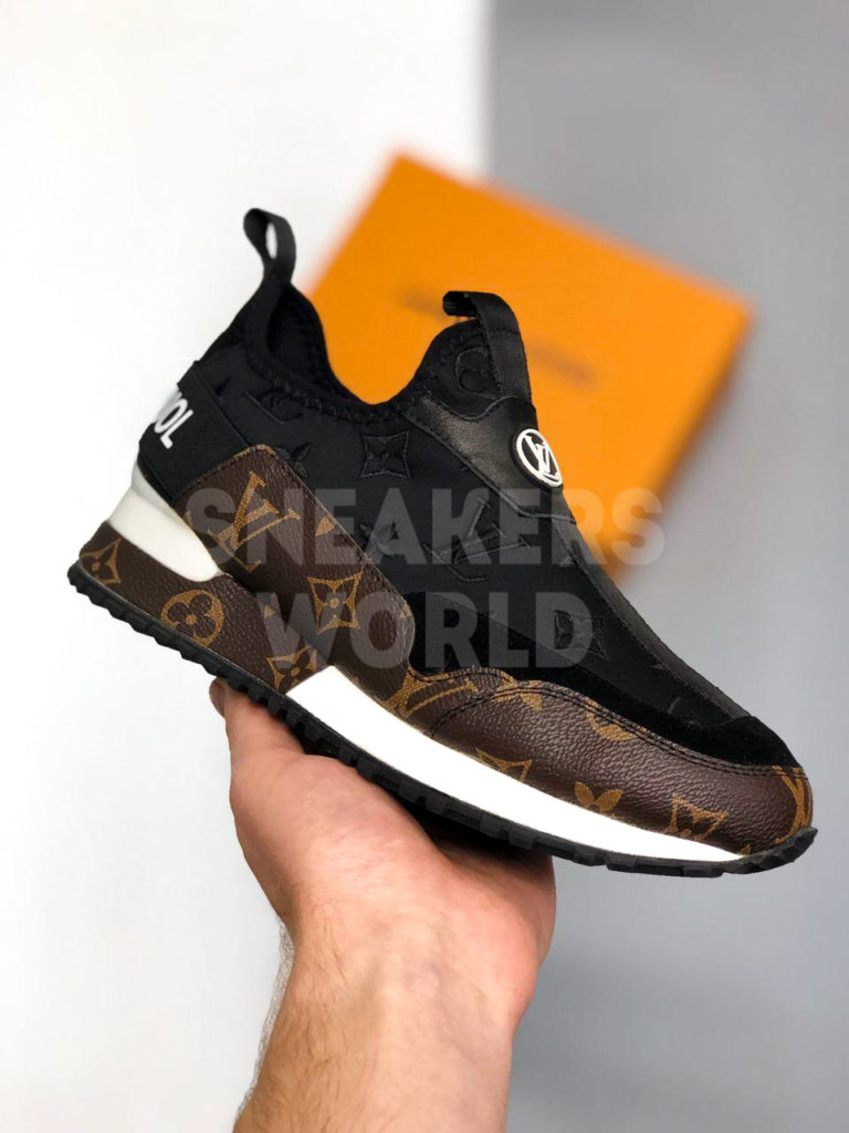 Louis Vuitton Run Away