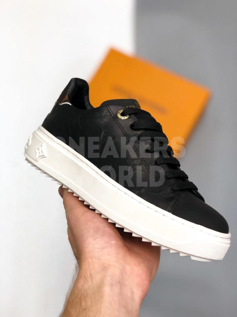Louis Vuitton кеды