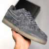 Nike Air Force 1 Reigning Champ серые