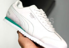 Puma Roma