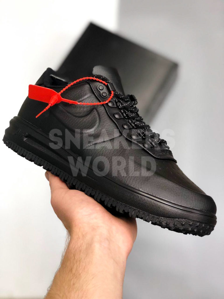 Nike Lunar Force 1 Duckboot 18 Low