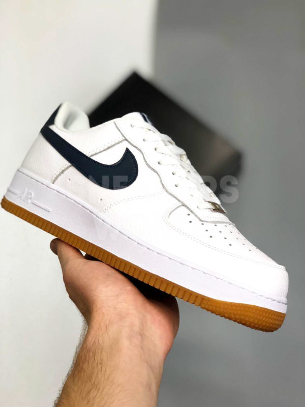 Nike Air Force 1 кроссовки