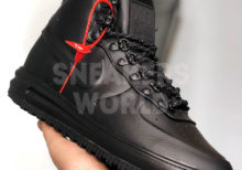 Nike Lunar Force 1 Duckboot 18