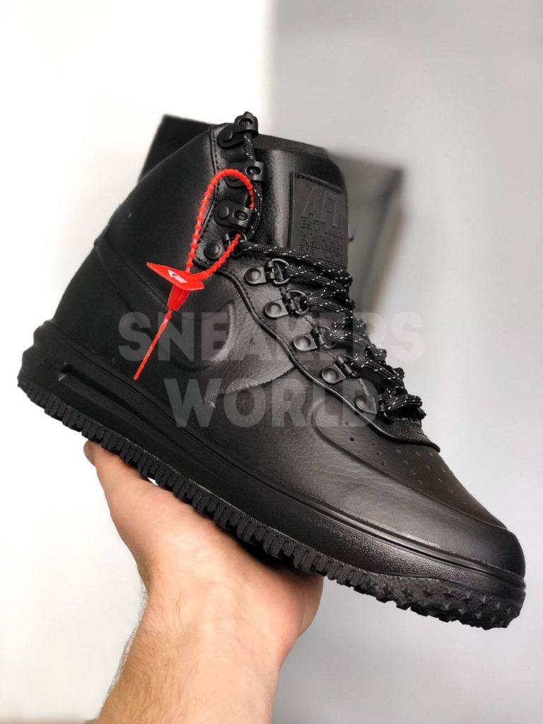 Nike Lunar Force 1 Duckboot 18