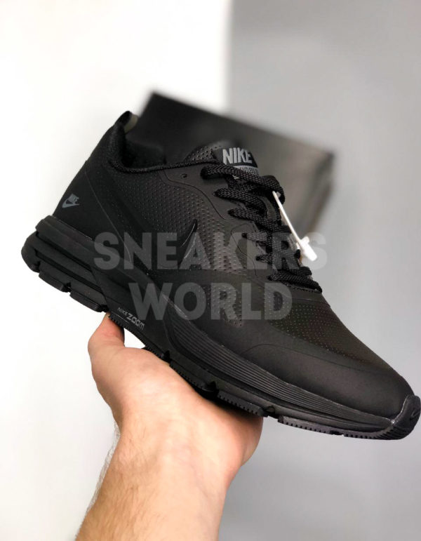 Ботинки Nike Gore-Tex