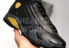 Air Jordan 14