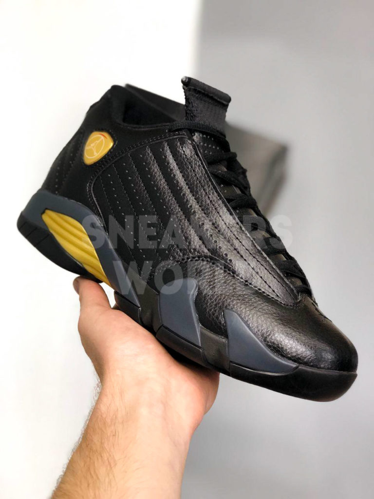 Air Jordan 14