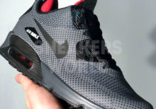 Кроссовки Nike Air Max 90 Mid Winter