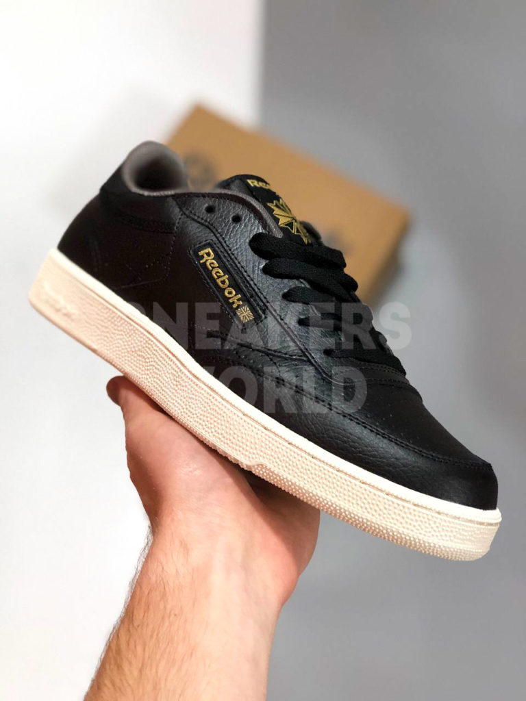 Reebok Club c 85