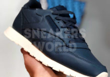 Reebok Classic Leather