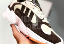 Кроссовки Adidas Yung 1