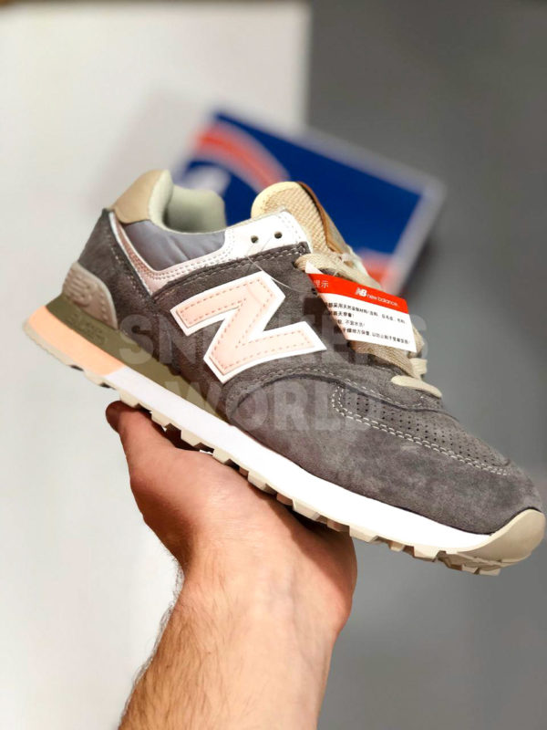 New Balance 574 женские