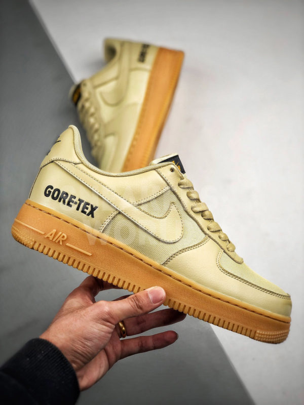 Кроссовки Nike Air Force 1 Gore-Tex купить в спб