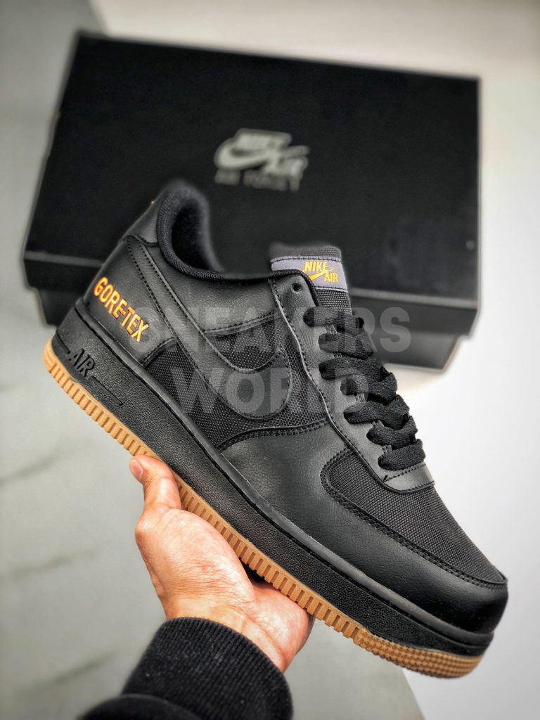 Nike Air Force 1 Gore-Tex