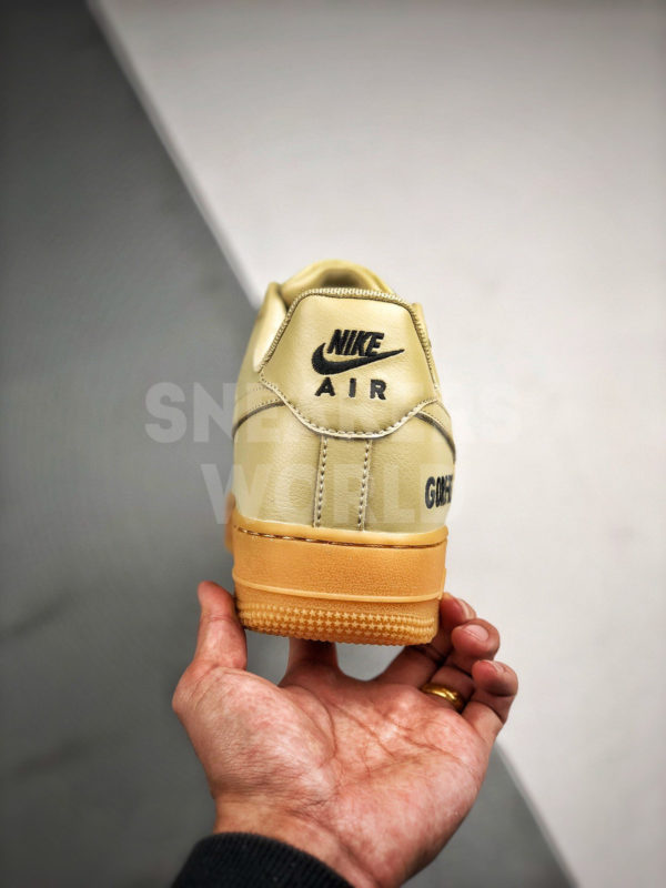 Кроссовки Nike Air Force 1 Gore-Tex купить в