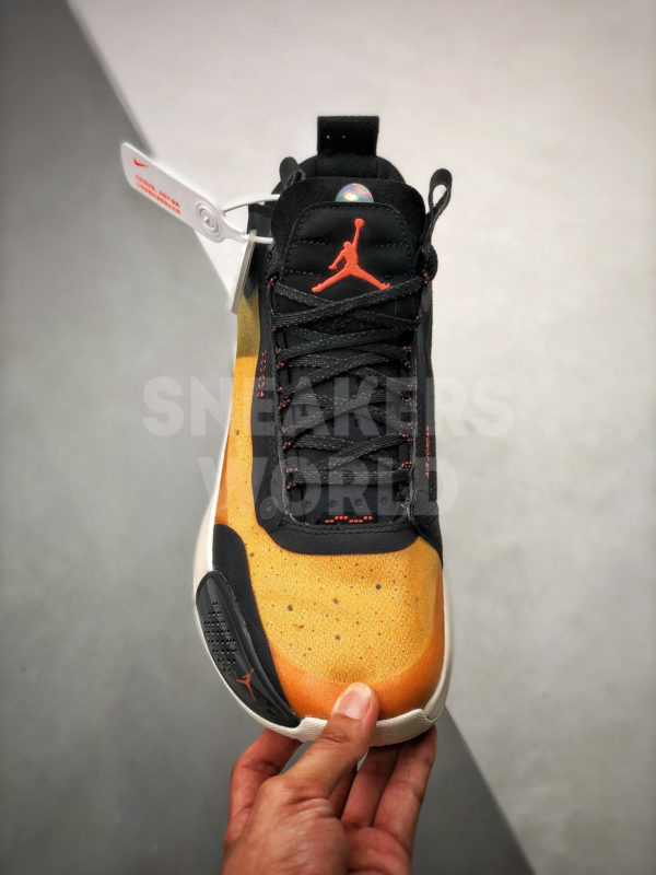 Nike Air Jordan 34 Amber Rise купить в спб питере