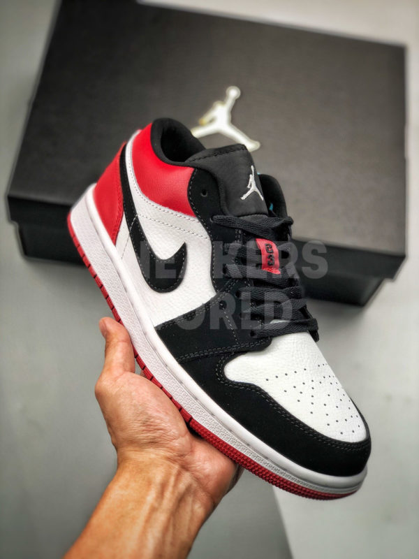 Nike Air Jordan 1 low