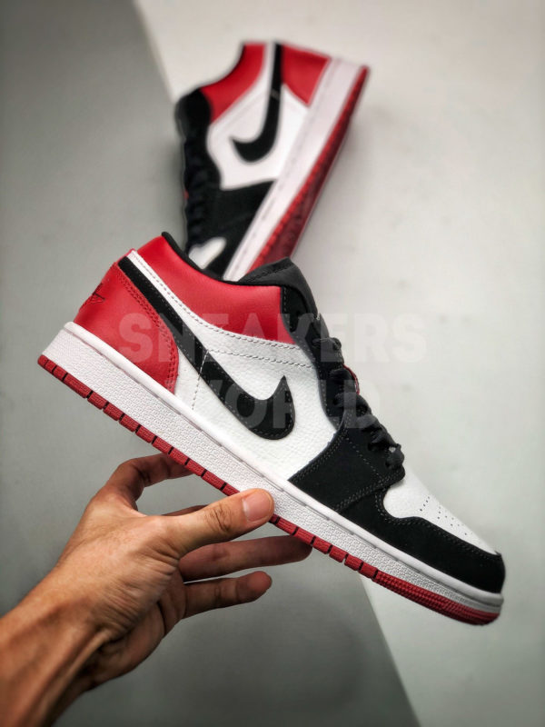 Nike Air Jordan 1 low купить