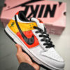 Nike SB Dunk Low Tie-Dye Raygun