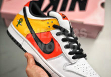 Nike SB Dunk Low Tie-Dye Raygun