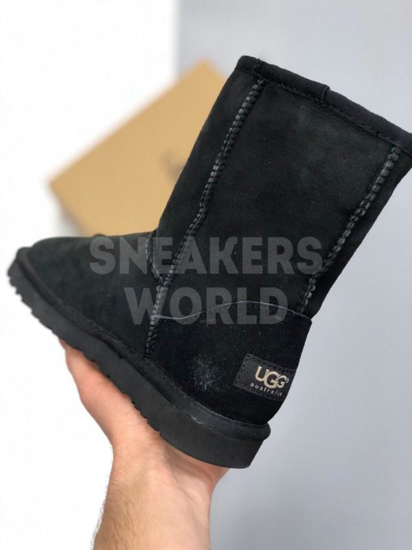 Угги Ugg Australia мужские и женские купить в спб