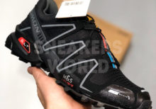 Кроссовки Salomon Speedcross 3