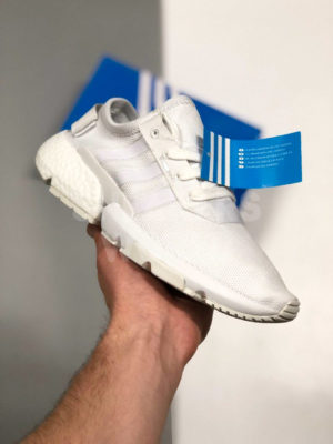 Adidas Pod белые