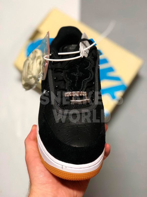 Nike Travis Scott x Air Force 1 TS купить