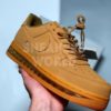 Nike Air Force 1 Light Brown