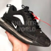 Nike Air Max 720 Black