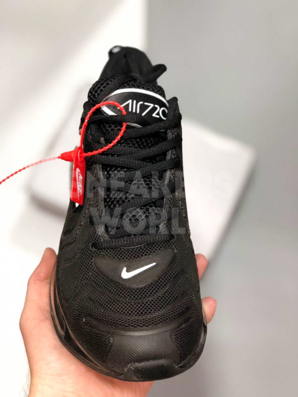 Nike Air Max 720 Black купить в спб