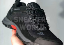 Зимние кроссовки Adidas Climaproof