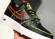 Nike Air Force 1 '07 Worldwide