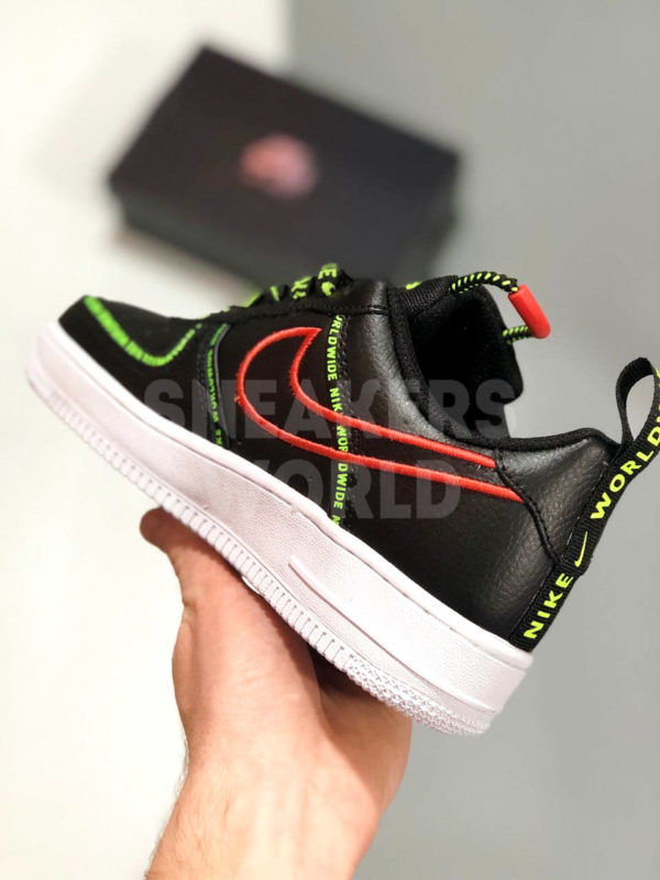 Nike Air Force 1 '07 Worldwide купить в