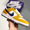 Nike SB Dunk Low "Laser Orange