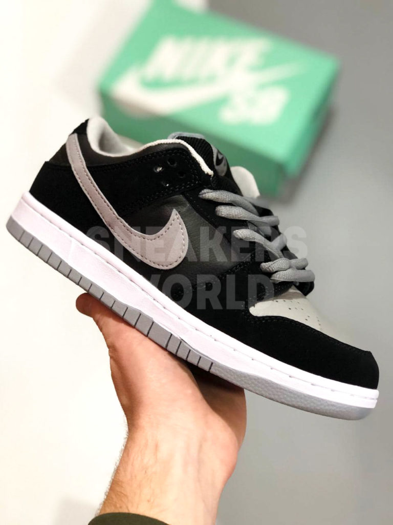 Nike SB Dunk Low Pro J-Pack