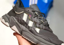 Adidas Ozweego Gray