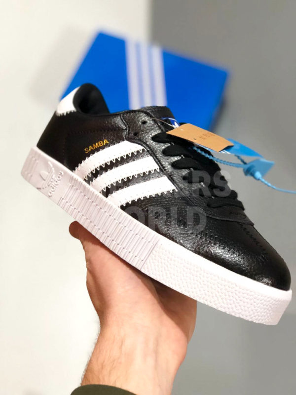 Adidas Samba