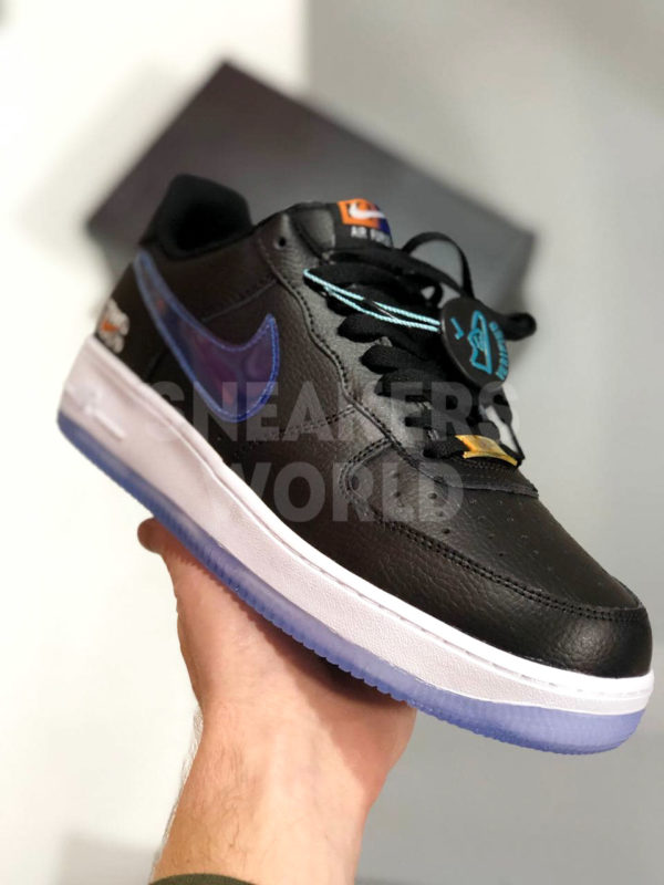 Nike Air Force 1 Kith NYC купить в спб питере мск