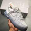 Nike Air Force 1 React White