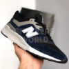 New Balance 997 темно-синие