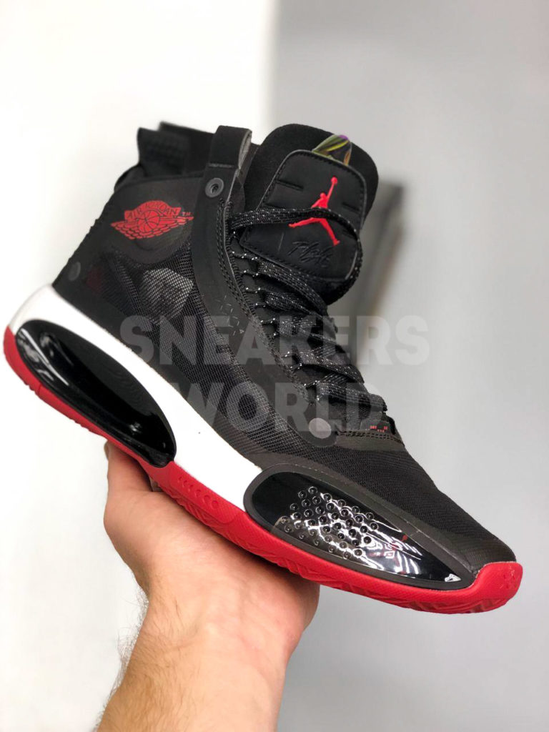 Nike Air Jordan 34