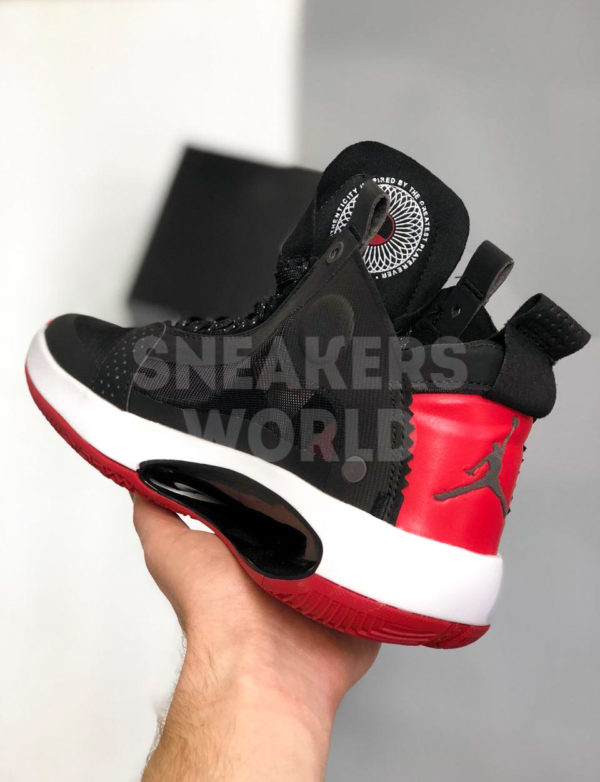 Nike Air Jordan 34 купить в