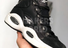 Reebok Question