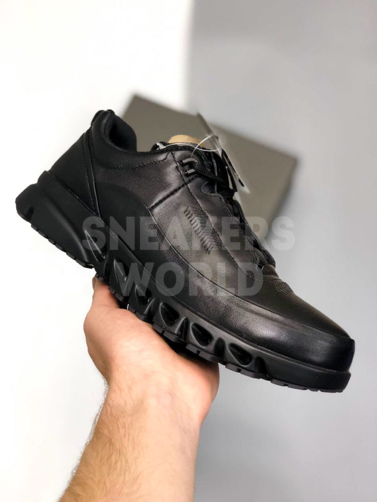 Ecco Multi-Vent