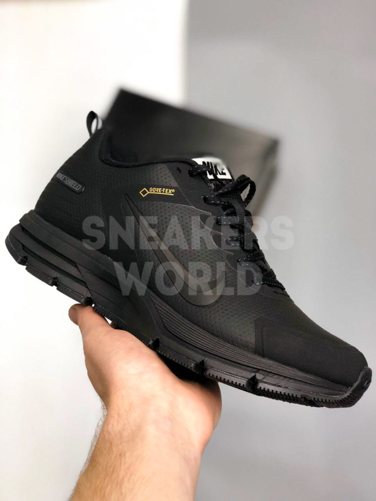 Nike Gore-Tex термо