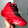 Nike Air Max 95 Sneakerboot красные